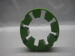 Lot 2pcs Wrapflex 364245 10R STD Flex Element w/ Fasteners Expedited Shipping