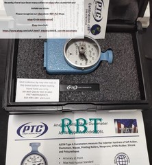 PTC 306L Brand new Brand new Brand new Hardness Tester DHL