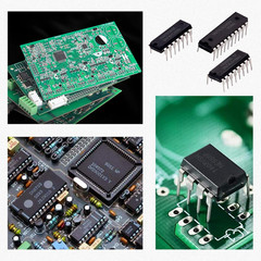 Swpeet 40Pcs 20 Different Types 74Hcxx and 74Lsxx Series Logic IC Assortment Kit
