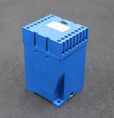 ESGO EAW Motor Protection Device Thermistor TSG2 110V 50-60Hz 220V 2.5A Blue Unused