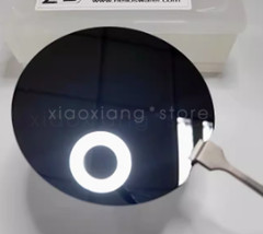 285nm 6-inch thermally oxidized monocrystalline wafers SIO2