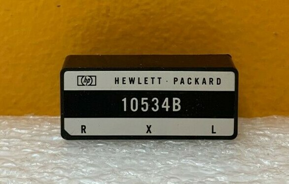 HP 10534B 50 KHz to 150 MHz, PC Board Mounting, Double Balanced Mixer. New!