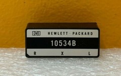 HP 10534B 50 KHz to 150 MHz, PC Board Mounting, Double Balanced Mixer. New!