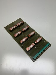 General Electric 947D382 G2 24v Relay