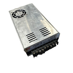 🔴Mean Well SD-350C-48 48V 7.3A DC Switching Power Supply 350W‼️