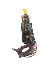 Square D LA11128 50mA 48 Vdc Undervoltage Trip for LA/LH Frame