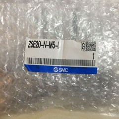 1PCS NEW SMC ISE20B-R-M5 ISE20-ZSE20-N-M5-L ZSE20A-R-M5-J Pressure Switch