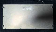 Texas Instruments DT-5K-STD iKey Industrial Keyboard
