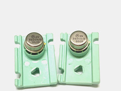 2Piece | 2N2920 A/B Equivalent to NTE123A ECG123A Original MOTOROLA