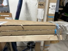New nVent ERIFLEX 534011  3-Pack, 3 Available