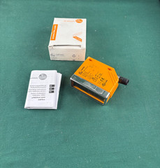 Ifm retro-reflective sensor O4P500 (#SON22)