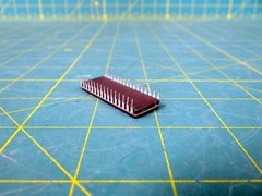 Texas Instruments Semiconductors TMSJL27C04015 32Pin Microchip EProm