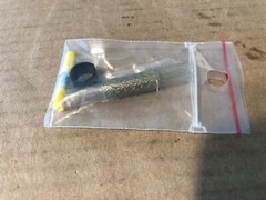 Raychem, Solder Sleeve/Term Kit, D-150-0072, **Lot of 50