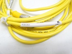 TURCK PKG3M-2-RS4T HYBRID MOLDED CORDSETS