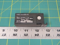 Orbit Instrument Company 62065-184 Readout Assembly 5VDC