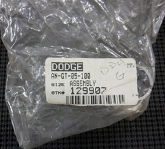 Dodge AN-GT-05-100 Assembly 205 BF 129907