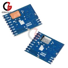 5.8G 5725~5865MHz Receiver Module RX5808 Wireless Audio Video Receiver Module