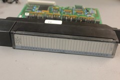 GE FANUC OUTPUT MODULE D4C7B1