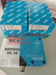 1PCS NEW WL34-B430 sensor Sick