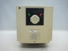 LS Industrial Systems SV022iG5A-4 SV022iG5A4 Inverter 30Days Warranty