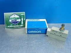 OMRON ZE-Q22-2S GENERAL PURPOSE ENCLOSED LIMIT SWITCH 05250400097