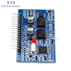 DC-AC Pure Sine Wave Inverter SPWM Board EGS002 EG8010 + IR2110 Driver Module