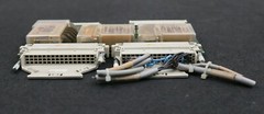 ARBURG Selogica rack board 657 + B05 with S/N 116.764 A board SN 116721