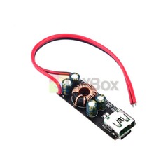 DC6-35V Buck Step Down Module QC4.0/3.0 Mobile Phone Fast Charging Board Charge