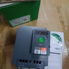 – ATV310HU40N4E Variable Speed Drive, Easy Altivar 310,4kW/5.5hp US Free TAX