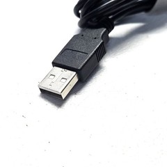 DigitalPersona EikonTouch TCRF1S USB Fingerprint Reader 5V 200mA A5W-B