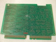 GE FANUC IC600CB501K COMPUTER LOGIC UNMP