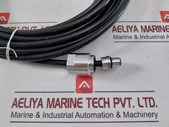 TECALAN DIN 74324 Polyamide Tubing W/ Grey Cable Sensor Assembly