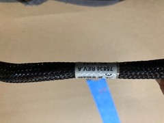 Trimble 75834 Cable