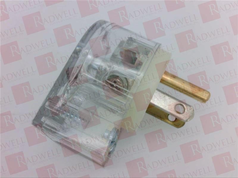 HUBBELL HBL5266CAT / HBL5266CAT (NEW IN BOX)