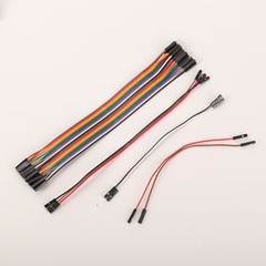 22-in-1 Sensor Module Kit for Arduino Raspberry Pi Beginner Learning Starter Set