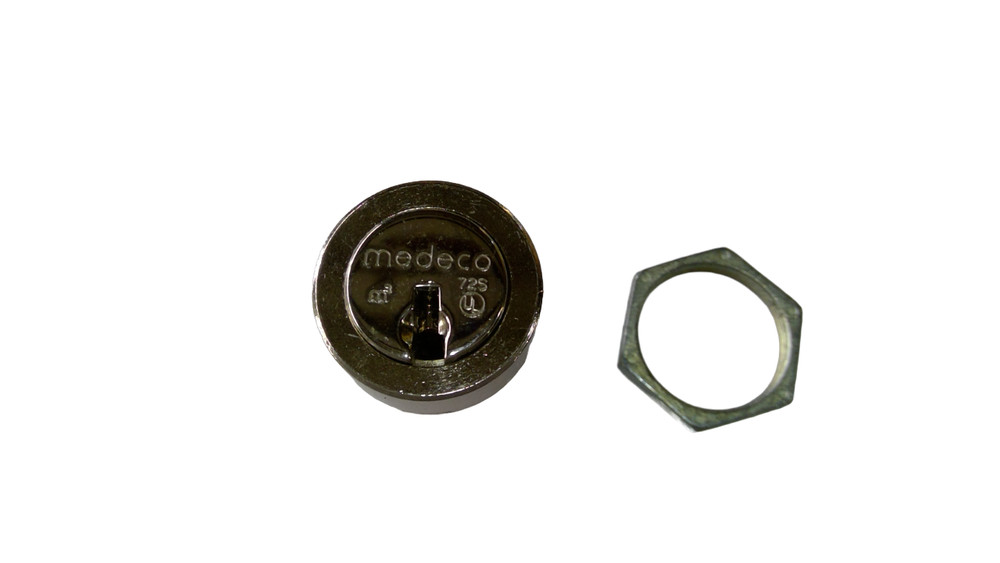 Genuine OTIS LOCK AAA431AK53 NEW OEM AAA431AK53