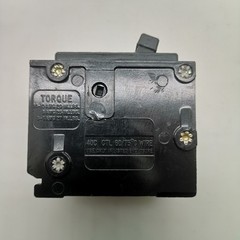 Eaton Cutler-Hammer BR210 C210 Circuit Breaker