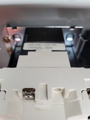 A200M0CW Westinghouse NEMA Size 0 Enclosed Starter w/ 120V Coil -Next Day Option