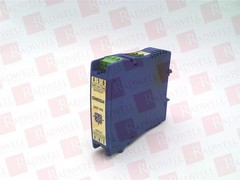 OMEGA ENGINEERING DRF-PR-24VDC-4/20MA-4/20 / DRFPR24VDC420MA420 (USED)