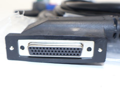OEM Trimble Peoplenet L016-0519 Vehicle Telematics Interface Cable