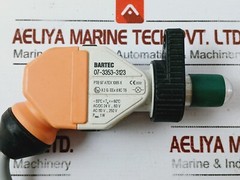 Bartec 07-3353-3123 Lamp Module AC/DC 24V…60V Pmax 1W