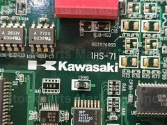 Kawasaki 1HS-71 YKC8V-0 Board Free Fast Ship 30Days Warranty