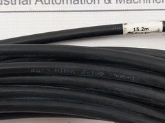 PA12 HIPHL 6X1X8 Polyamide Tubing Pre-assembled Marine Sensor Assembly Cable