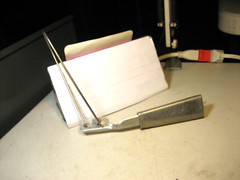 ACSR Wedge Clamp 3/0-2 SOL
