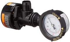 Quality Construction Pool Equipment 98209800 Pressure Measuring Tools Set