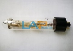 QTY:1 New low pressure sodium lamp power supply WZZ-3 GP20Na/ND20 15V 20W