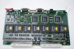 Nikon 45018-169 ALG-INF Interface Control Board