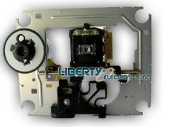 NEW OPTICAL LASER LENS MECHANISM for CAYIN CDT-17A (two different models)