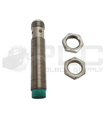 NEW PEPPERL+FUCHS NBN4-12GM50-E0-V1 INDUCTIVE PROXIMITY SENSOR 087766