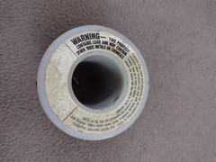 Solder Rosin Core 40/60 1/8″ 13.5 ozs Hirsch Metals Co.